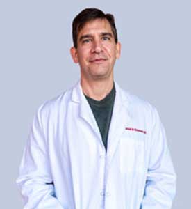 Dr. David M Dickman
